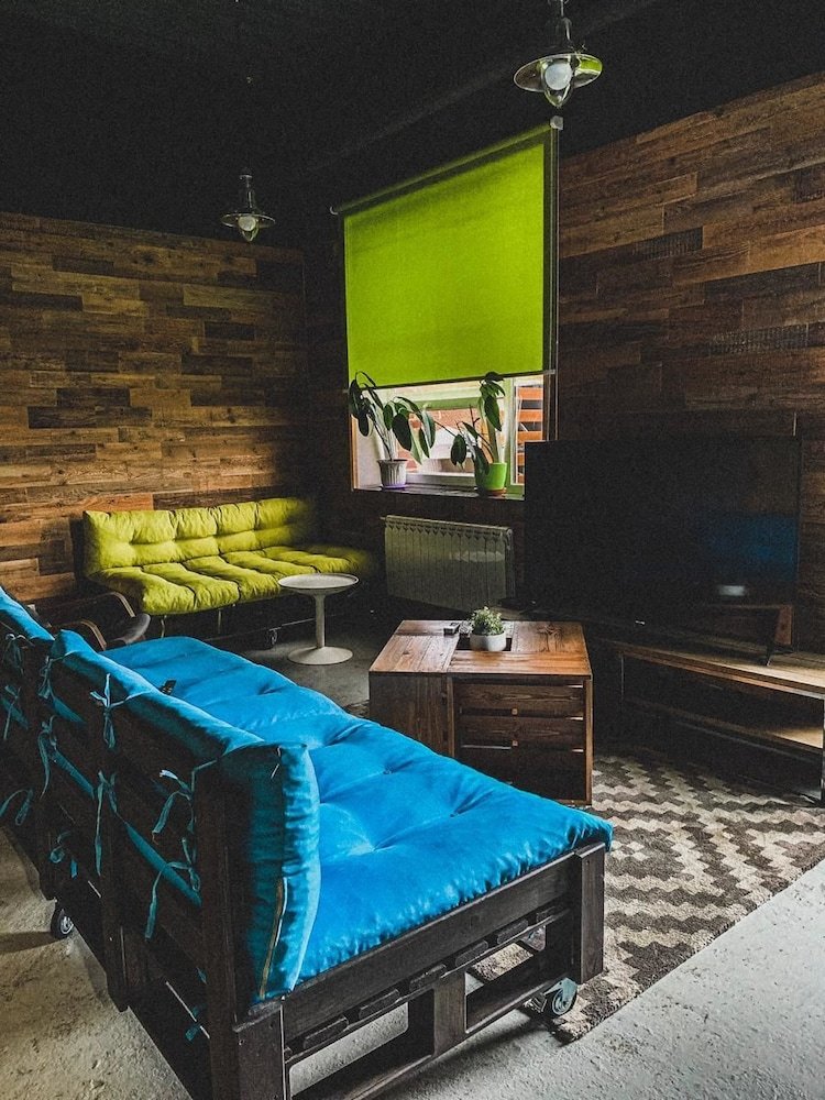 Hostel Derevo