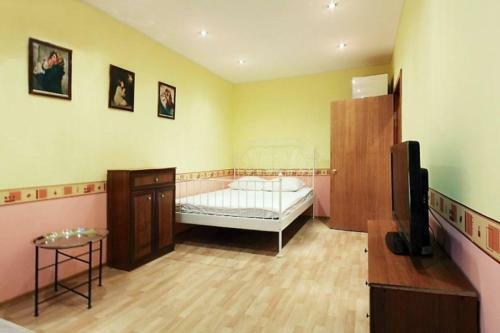 Apartamento Guest House On Saratovsky Proezd