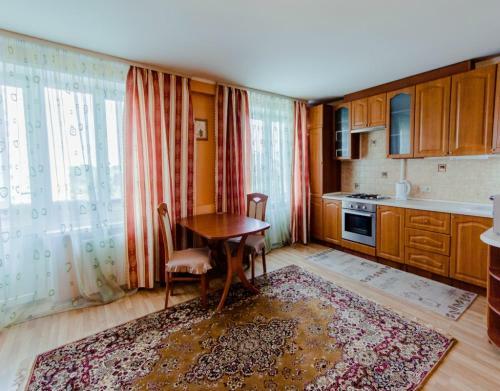 Apartament Novoostankinskaya