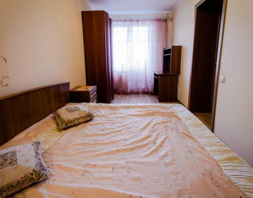 Apartament Novoostankinskaya
