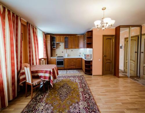 Apartament Novoostankinskaya