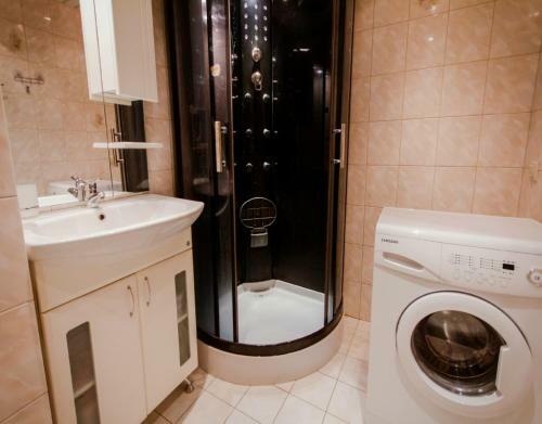 Apartament Novoostankinskaya