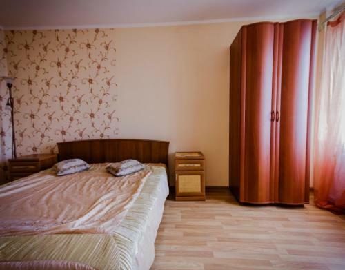 Apartament Novoostankinskaya