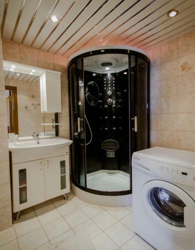 Apartament Novoostankinskaya