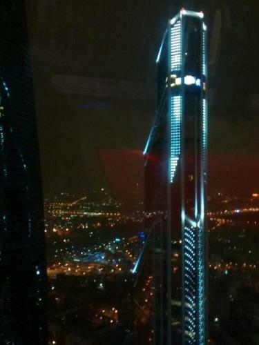 Apartament Novoostankinskaya