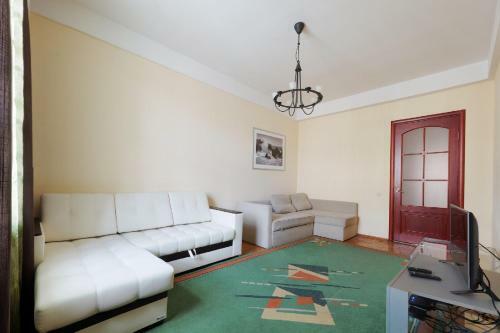 Apartment Kremlin On Tverskaya