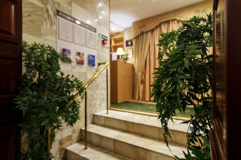 Posada Nikonovka Hotel