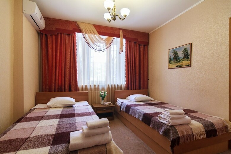 Posada Nikonovka Hotel