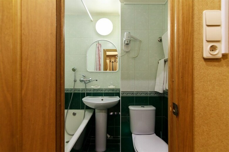 Posada Nikonovka Hotel