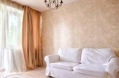 Moscow Karina Apartments Savelovskaya