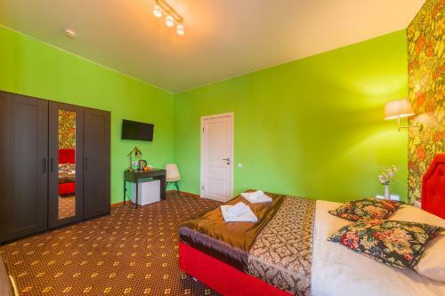 Orange Hotel Chistye Prudy