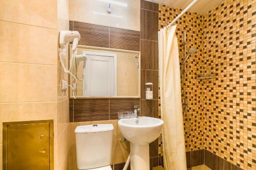 Orange Hotel Chistye Prudy