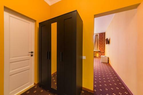 Orange Hotel Chistye Prudy