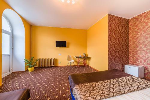 Orange Hotel Chistye Prudy