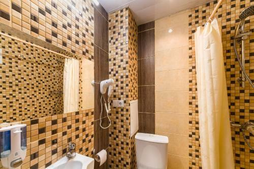 Orange Hotel Chistye Prudy