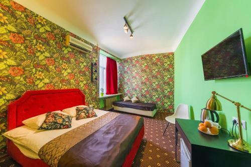 Orange Hotel Chistye Prudy
