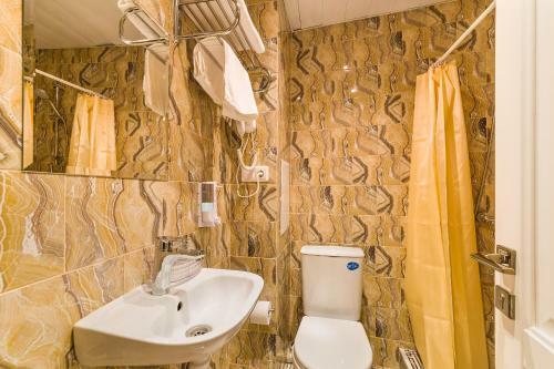 Orange Hotel Chistye Prudy