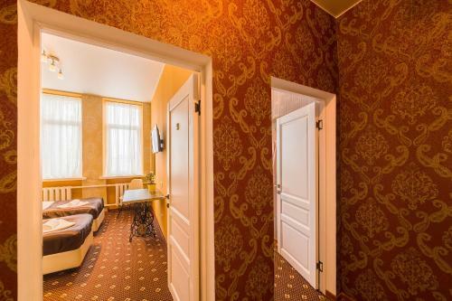 Orange Hotel Chistye Prudy