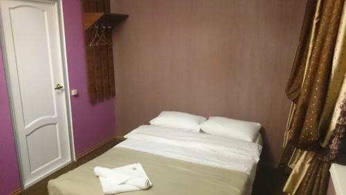 Posada Sv Hotel On Taganka