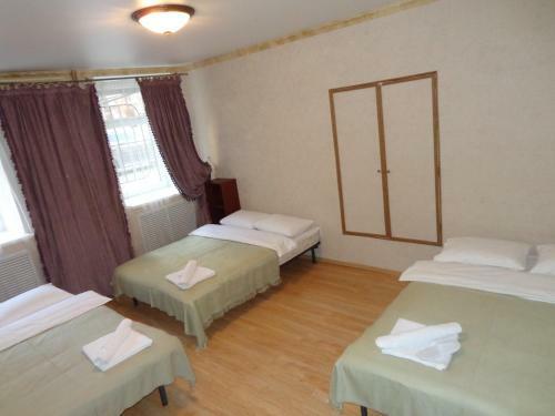 Posada Sv Hotel On Taganka