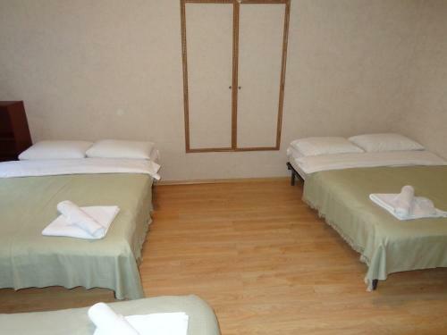 Posada Sv Hotel On Taganka