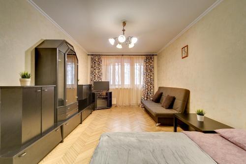 Apartamento Sokolniki-park Vigvam24