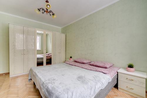 Apartamento Sokolniki-park Vigvam24