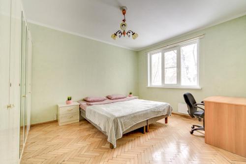 Apartamento Sokolniki-park Vigvam24