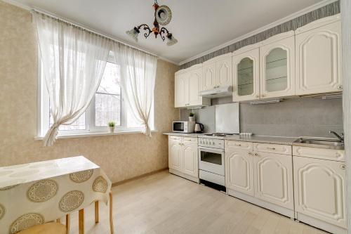 Apartamento Sokolniki-park Vigvam24