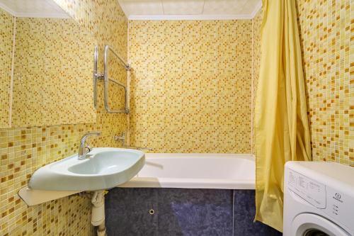Apartamento Sokolniki-park Vigvam24