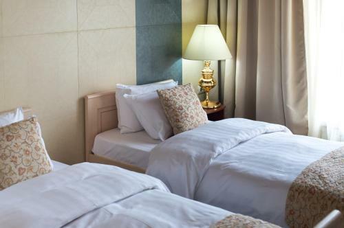 Lime Hotel