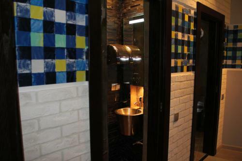Hostel Moscow
