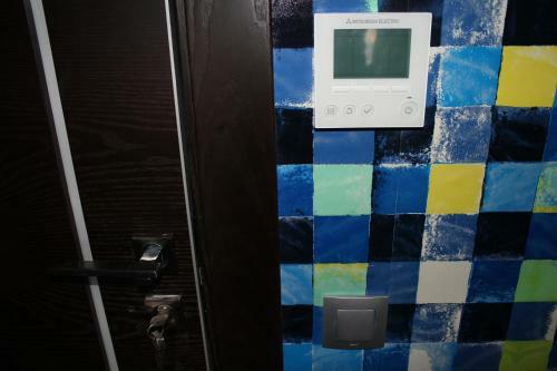 Hostel Moscow