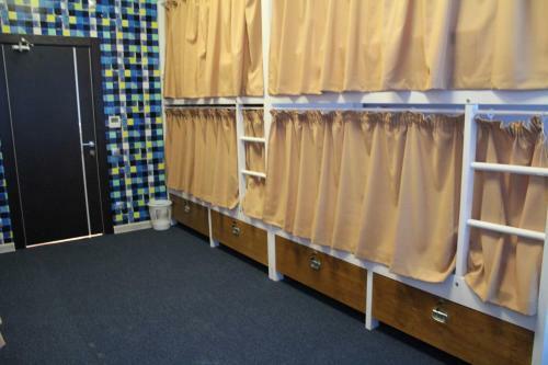 Hostel Moscow