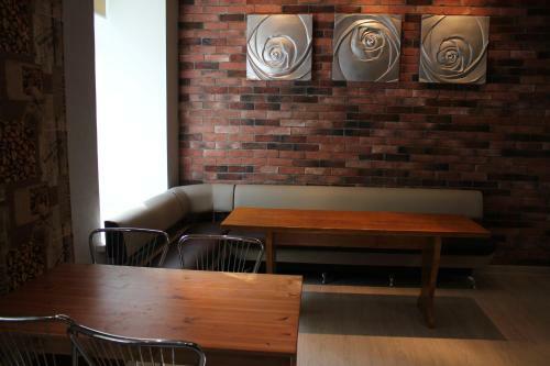 Hostel Moscow