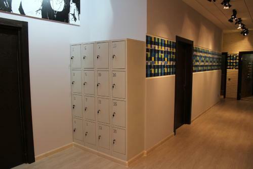 Hostel Moscow