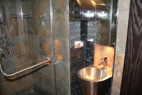 Hostel Moscow