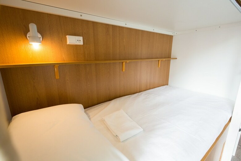 Makarov Hostel