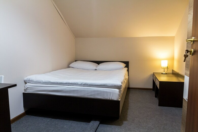 Makarov Hostel