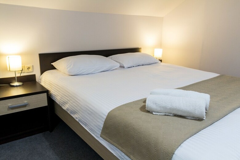 Makarov Hostel