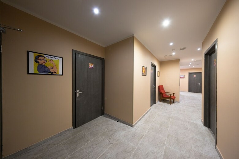 Makarov Hostel
