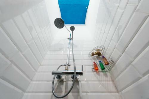 Albergue Kon Tiki Rooms