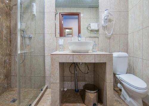 Aparthotel Apart-hotel "hills Hotel"