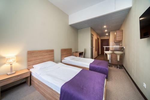 Aparthotel Apart-hotel "hills Hotel"