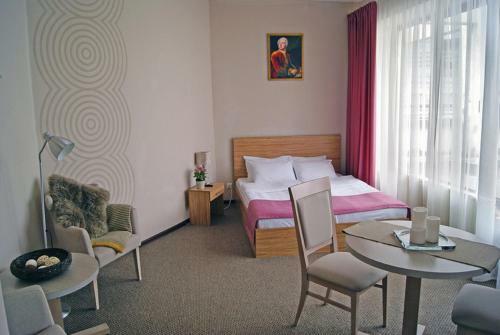 Aparthotel Apart-hotel "hills Hotel"