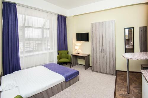 Aparthotel Apart-hotel "hills Hotel"