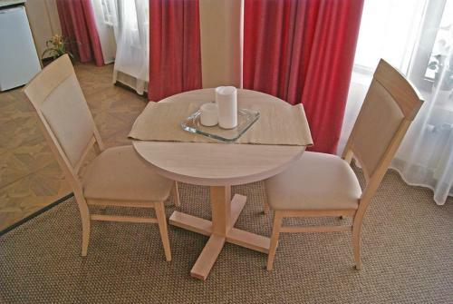 Aparthotel Apart-hotel "hills Hotel"