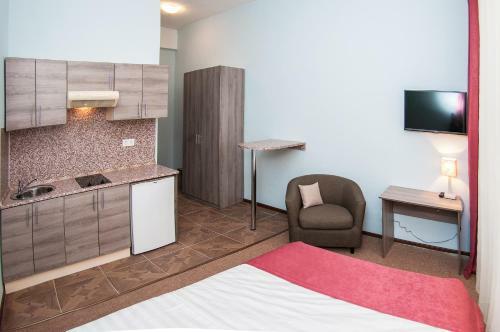 Aparthotel Apart-hotel "hills Hotel"
