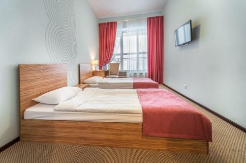Aparthotel Apart-hotel "hills Hotel"