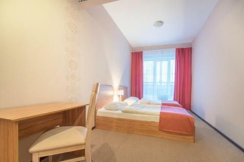 Aparthotel Apart-hotel "hills Hotel"